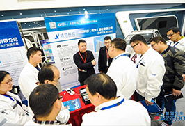 走进东风汽车整车厂 新能源、智能网联、轻量化与软件开发的创新融合