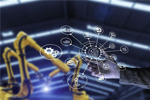 智能工厂的未来管理模式 以企业软件开发为核心驱动力